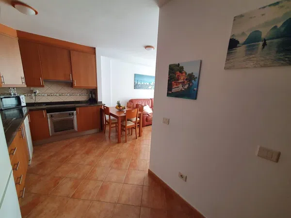 Piso en Calle José Reyes Martín, 1, Granadilla, Granadilla - Foto 4