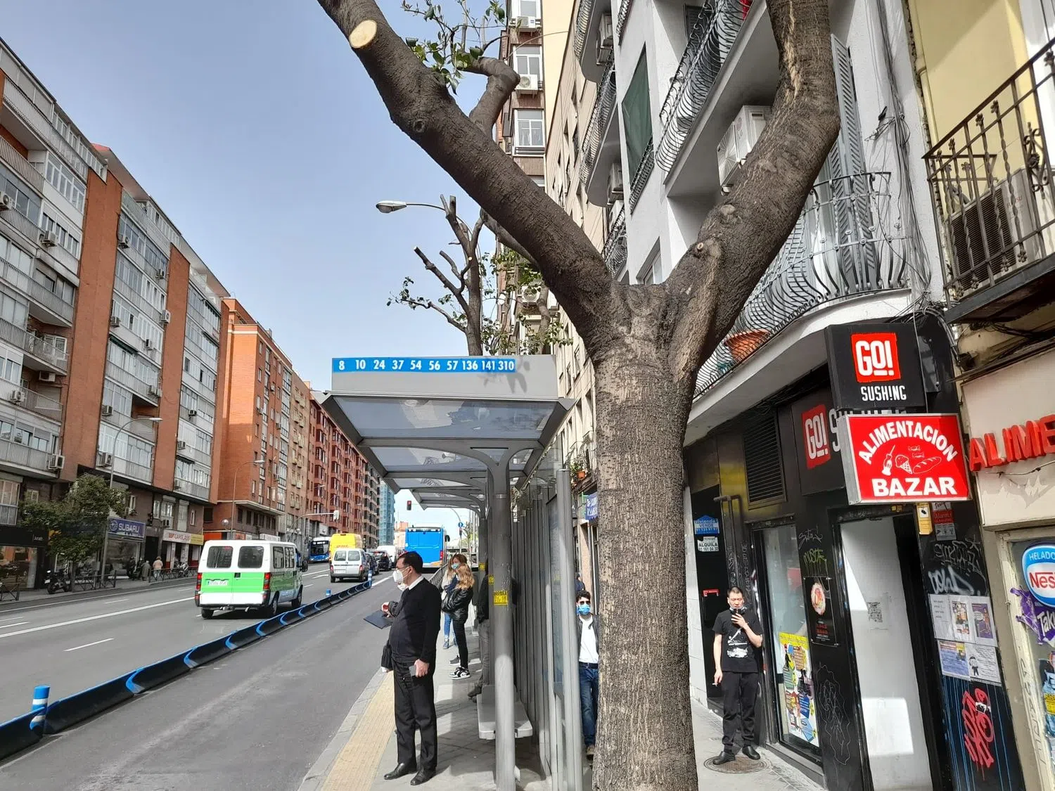 Piso en calle de Luis Mitjans, 20 - Foto 19