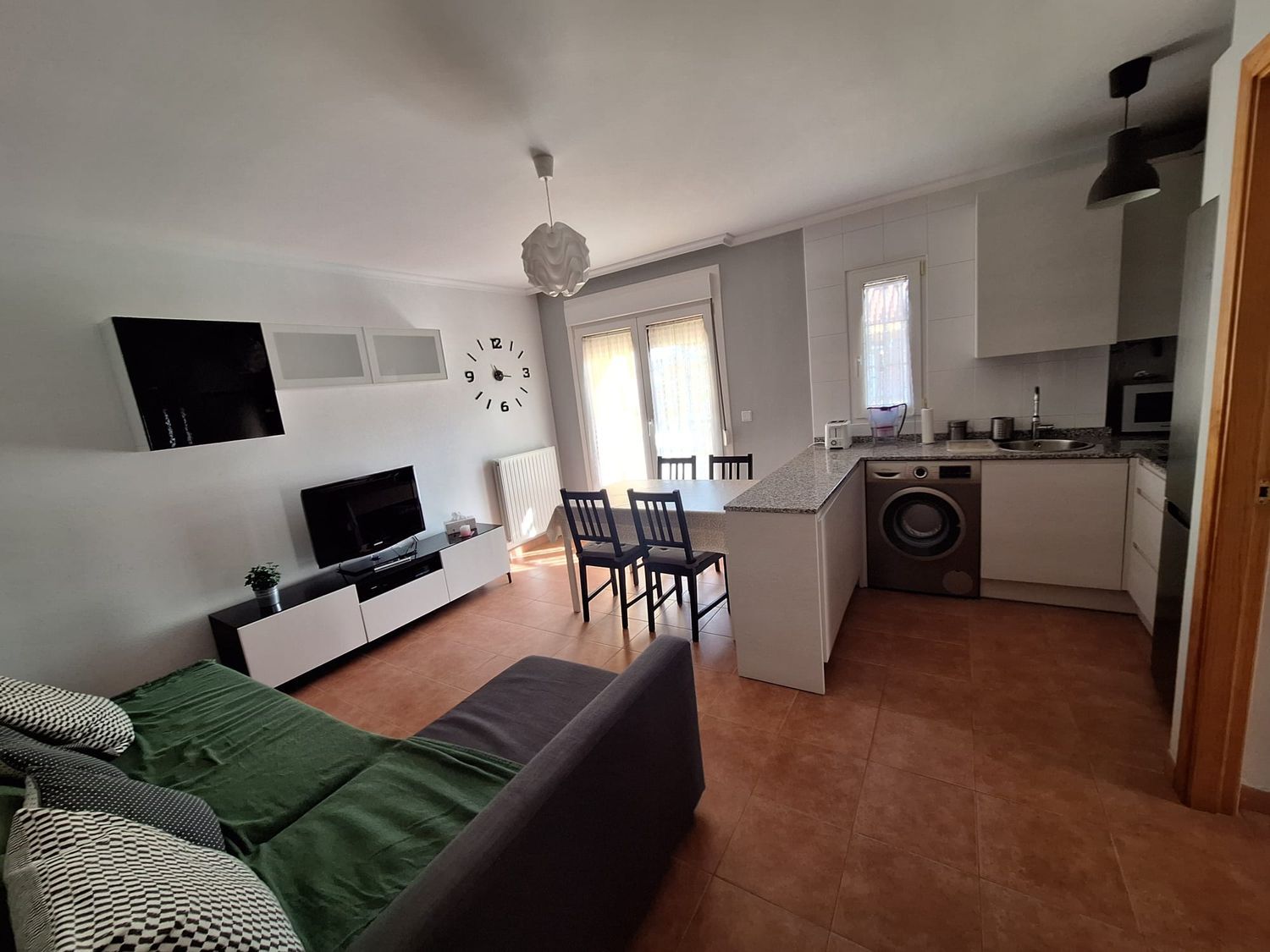 Piso en Venta De La Vega, 67 - Foto 3