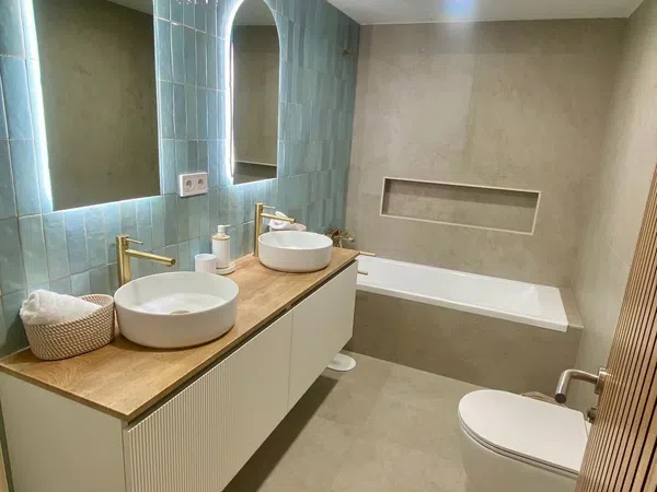 Piso en calle del Doctor Sanchis Sivera, 12 - Foto 14