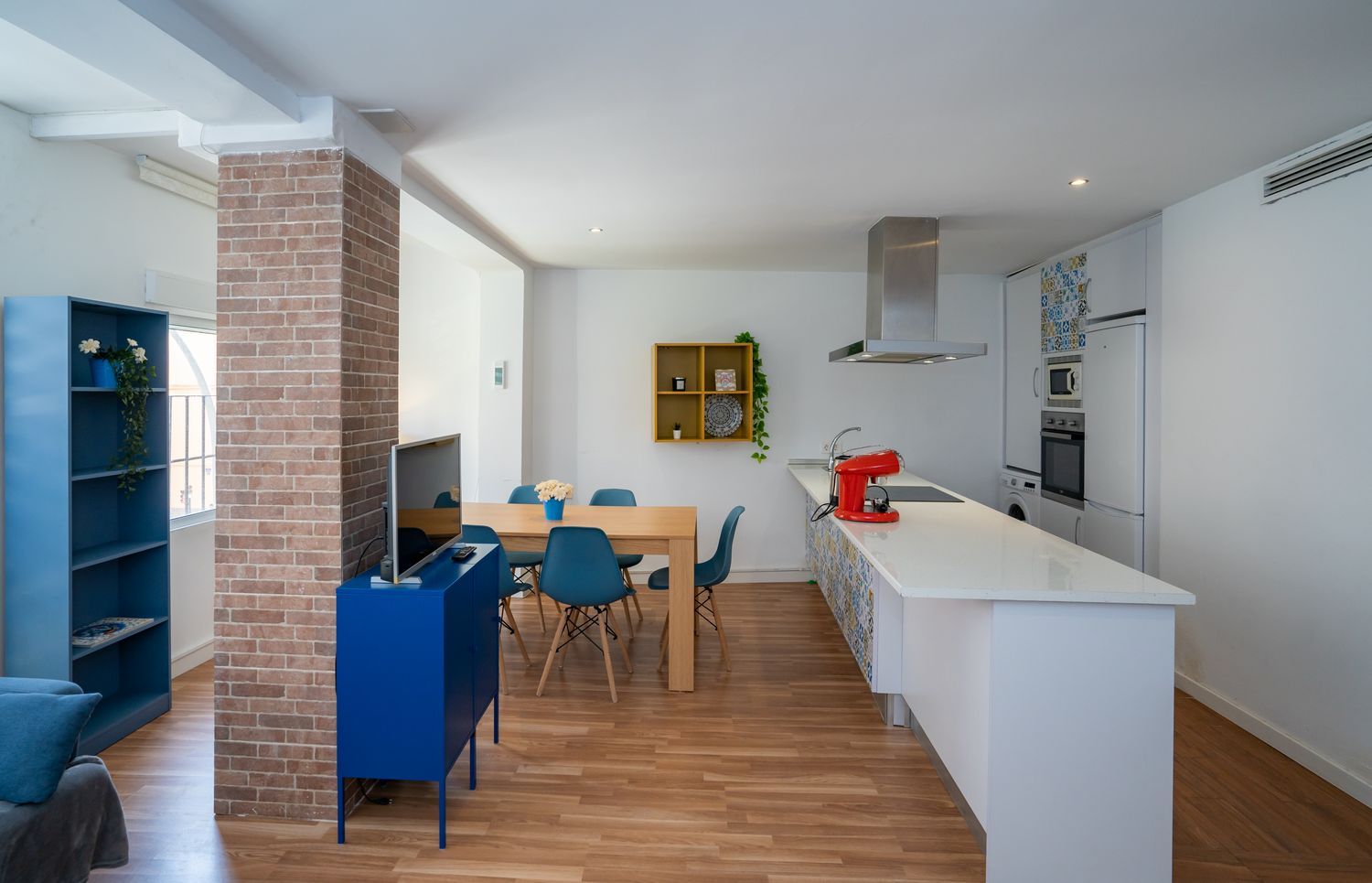 Piso en avenida Doctor Gálvez Ginachero, 21 - Foto 13