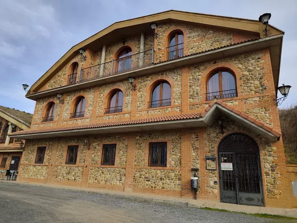 Casa rural en Camino de los Aceiteros s/n - Foto 8