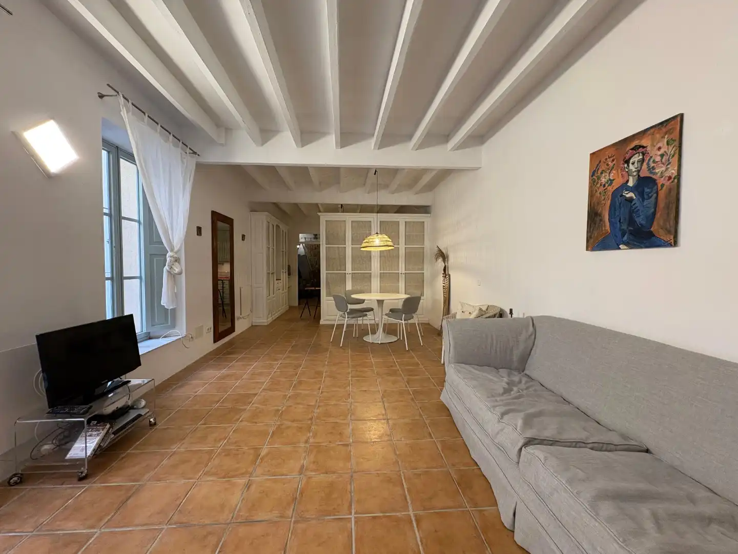 Piso en  Carrer de Sant Llorenç 15 - Foto 4