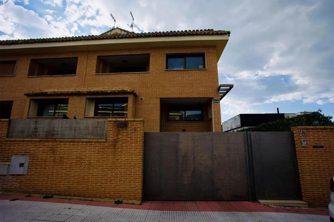 Chalet en  Calle Gloria Fuertes 23 - Foto 5