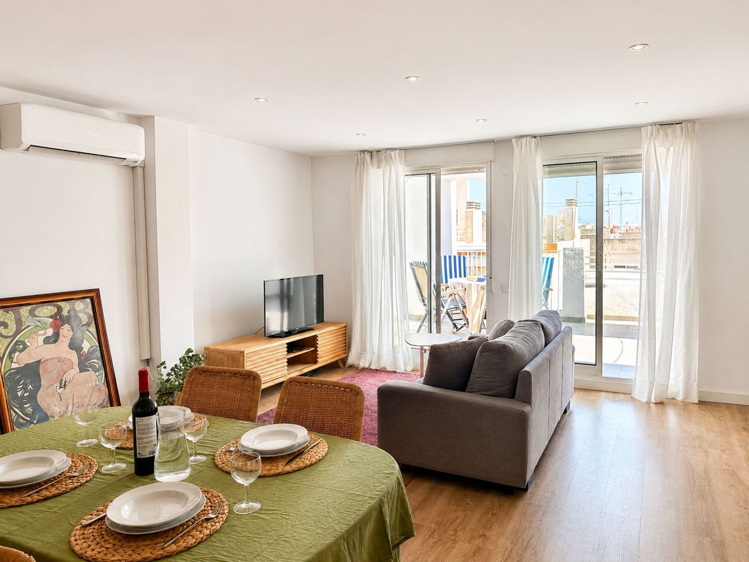Ático en Calle Capitán Hernández Mira, 40, Campoamor - Foto 7
