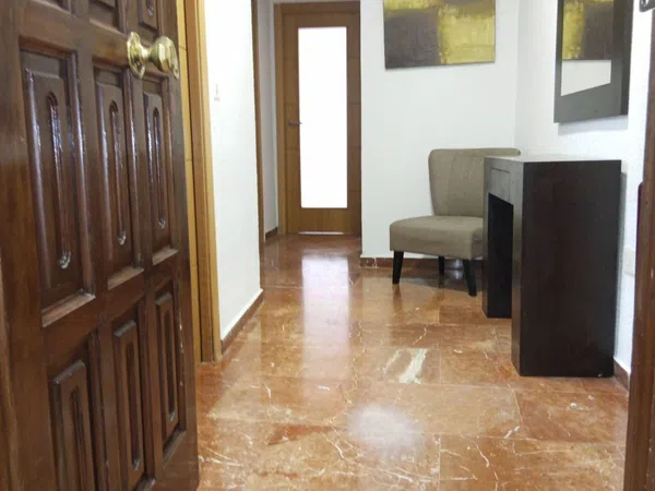 Alquiler de piso en Calle Afán de Ribera, 9 - Foto 32