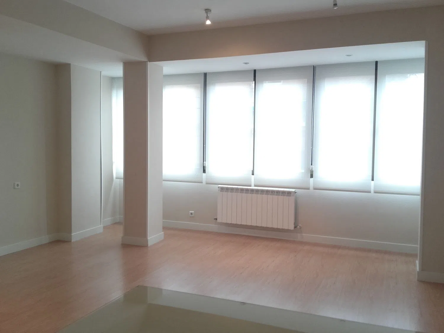 Piso en avenida de Ramón y Cajal, 79 - Foto 2