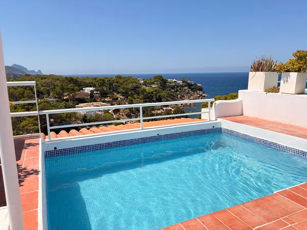 Ático en Calle Coralmar, 45, Cala Vedella - Cala Tarida - Cala Conta, Cala Vedella - Cala Tarida - Cala Conta - Foto 1
