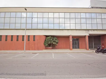 Nave Industrial en  Calle Arquimedes - Foto 2