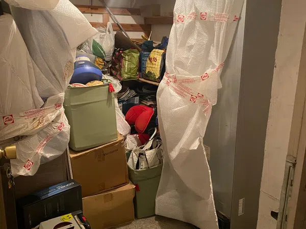 Piso en calle Tamarit, 48 - Foto 29