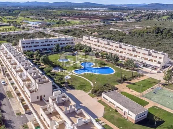 Piso en Ronda Barbiguera, 1 - Foto 18