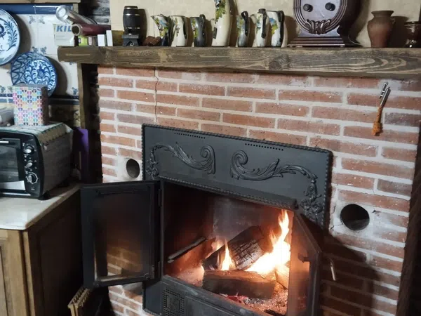 Casa de pueblo en Pozo, 100 - Foto 10