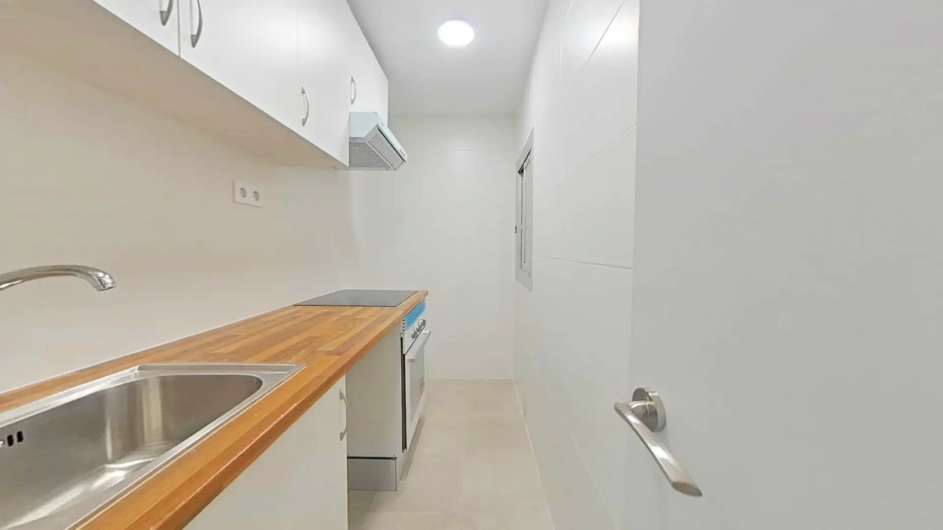 Piso en L'Hospitalet de Llobregat - Foto 23