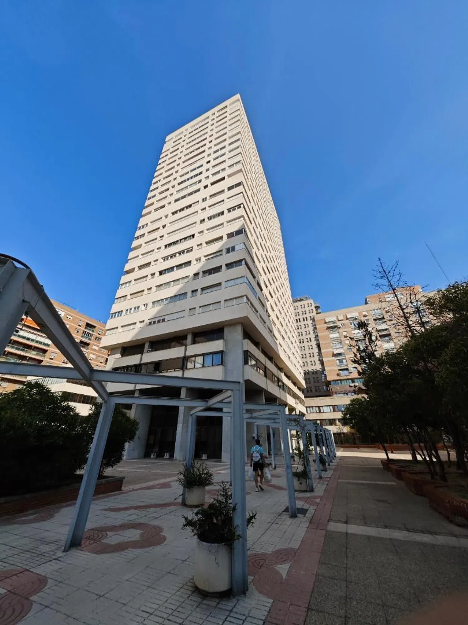 Piso en plaza Ciudad de Viena, 6 - Foto 19