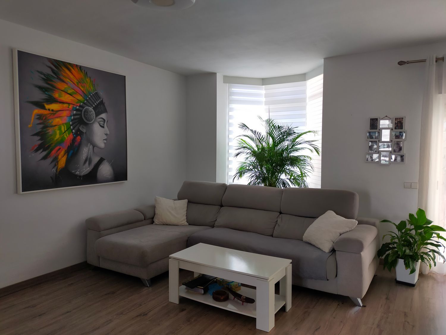 Chalet adosado en Calle los Sauces, 30, La Concha-Resina Golf - Foto 6