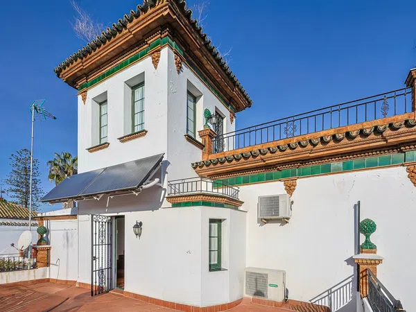 Casa independiente en calle Honduras, 4 - Foto 22