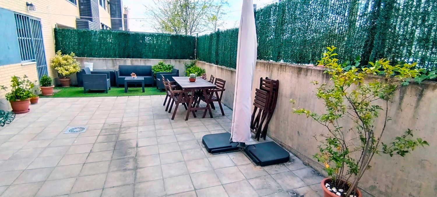 Piso en calle Alvarado, 14 - Foto 2