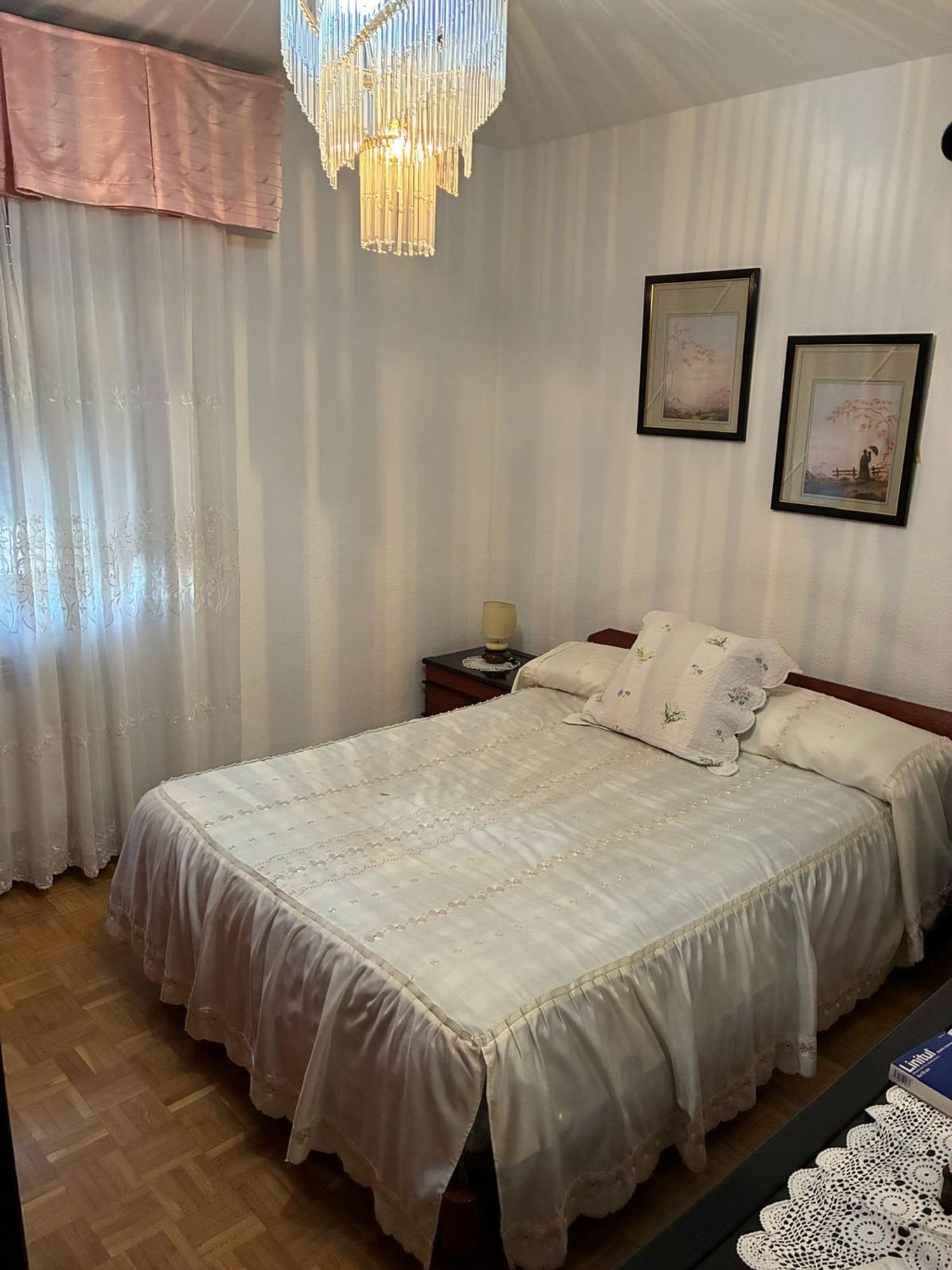 Piso en Urb. no Universidad - Foto 9