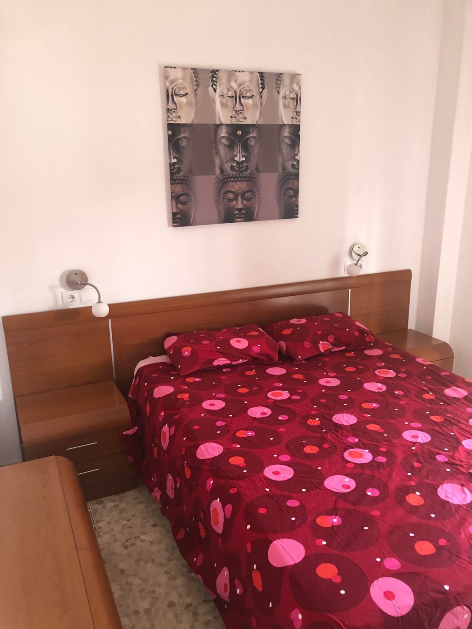 Piso en Isaac Peral, 15, El Arenal - La Pólvora, El Arenal - La Pólvora - Foto 7