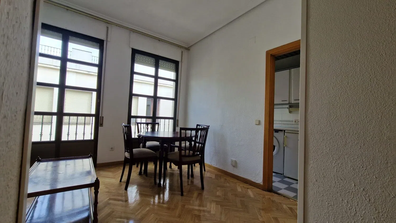 Piso en calle del Caballero de Gracia, 22 - Foto 3