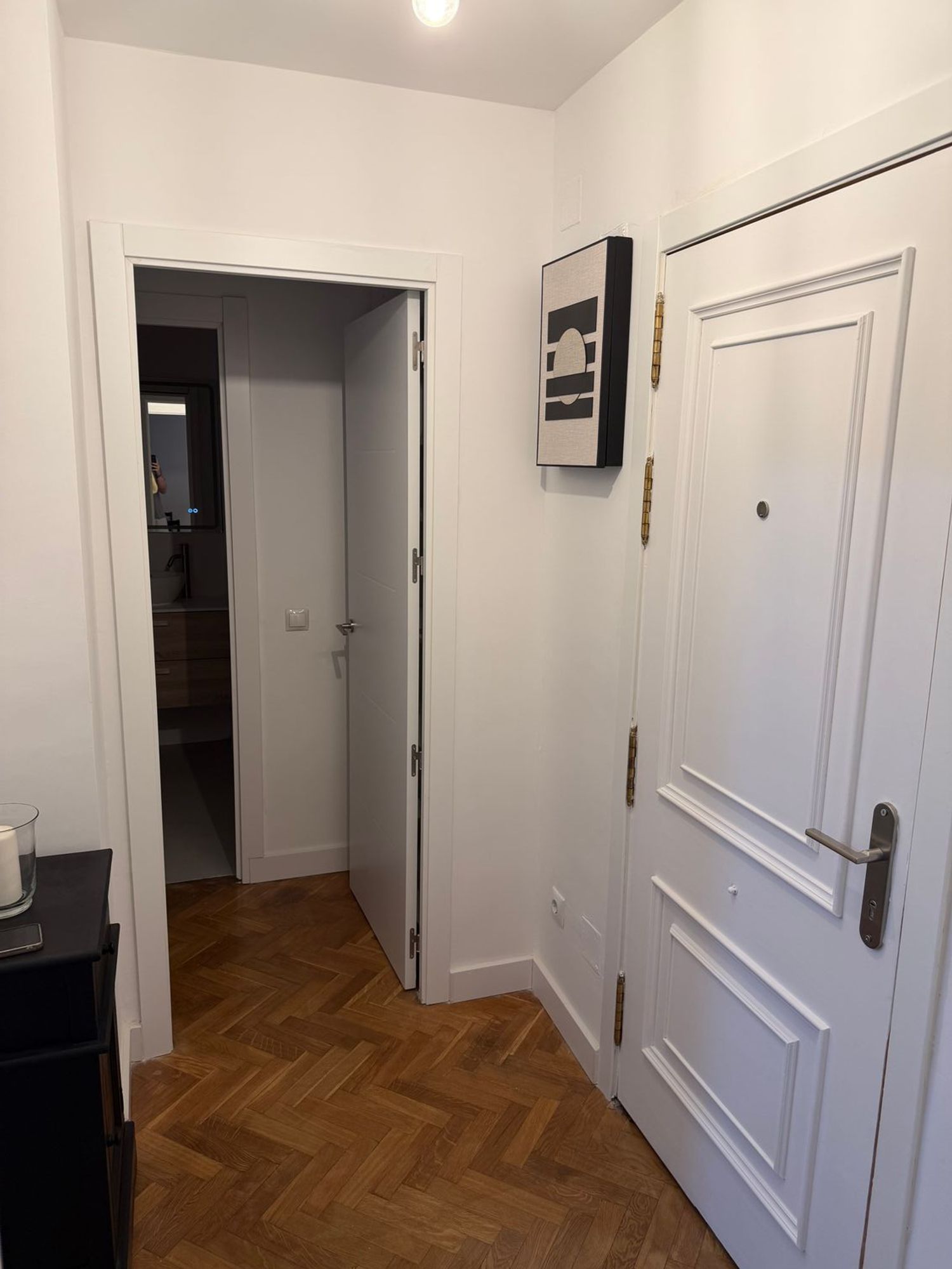 Piso en Avenida de la Coruña, 68, Alto de la Jabonería - Foto 22