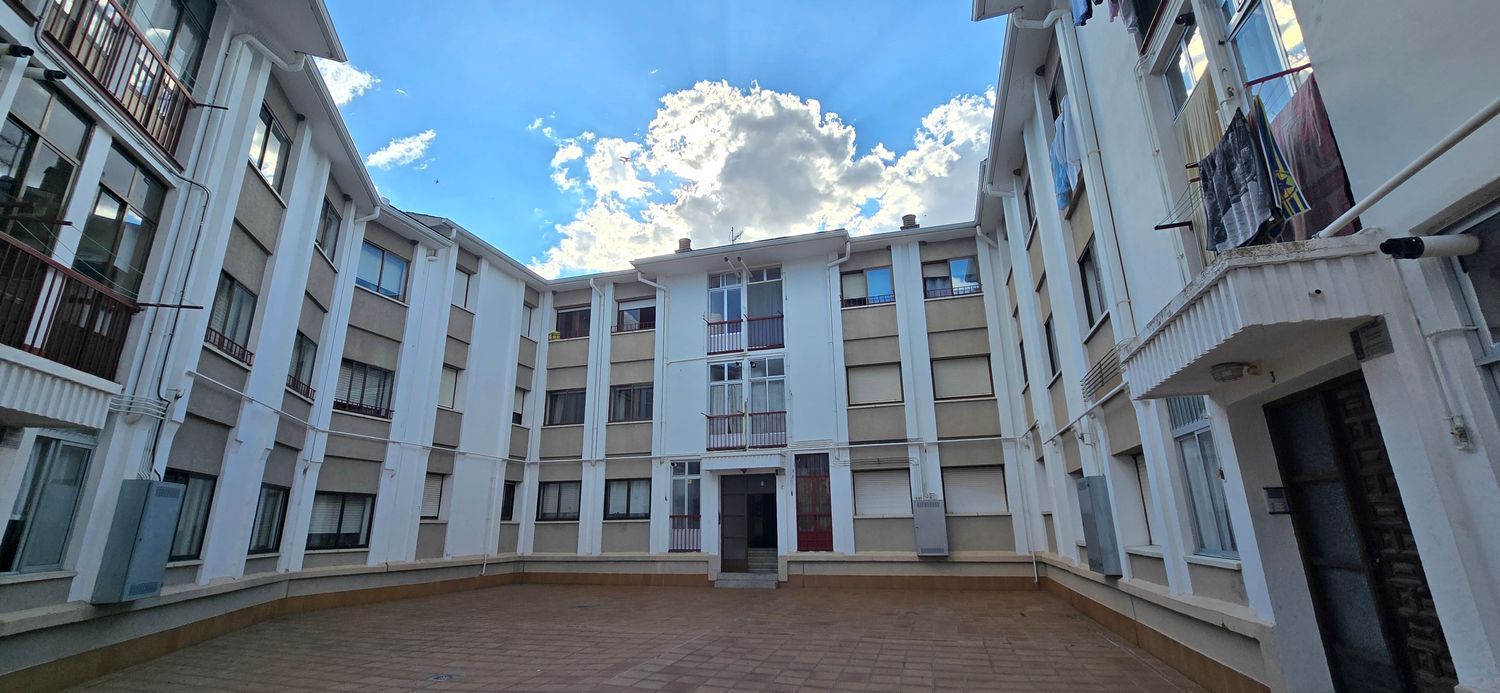 Piso en Calle Arroyo Merlero, 6, El Espinar, El Espinar - Foto 4
