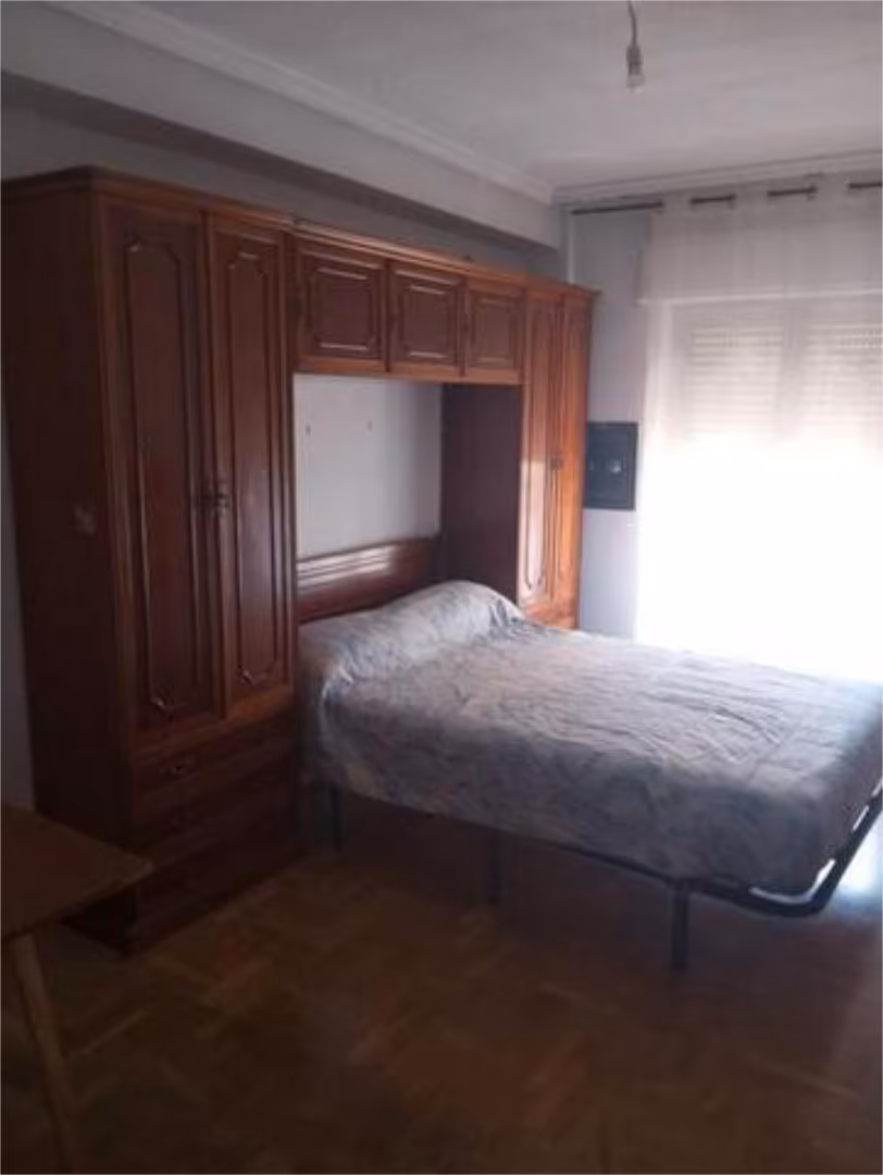 Piso en Plaza del Oeste - Foto 4