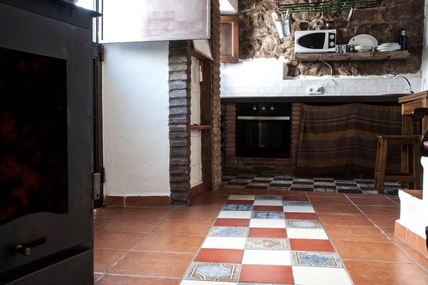Casa de pueblo en Calle Caminete de Luna, 1 - Foto 2