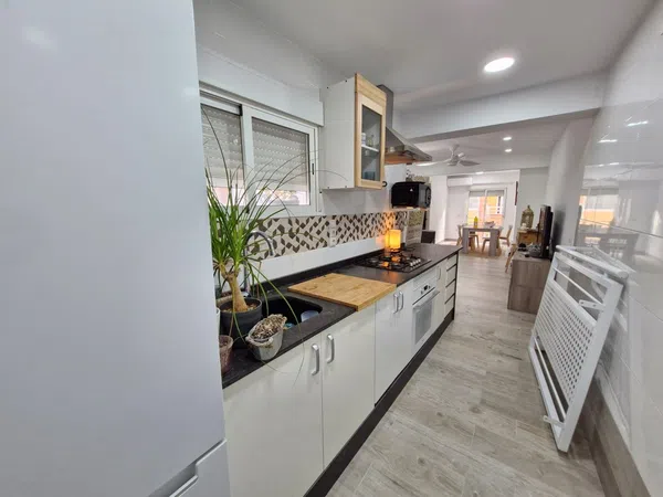 Piso en Calle José Iturbi s/n, El Molí, El Molí - Foto 22