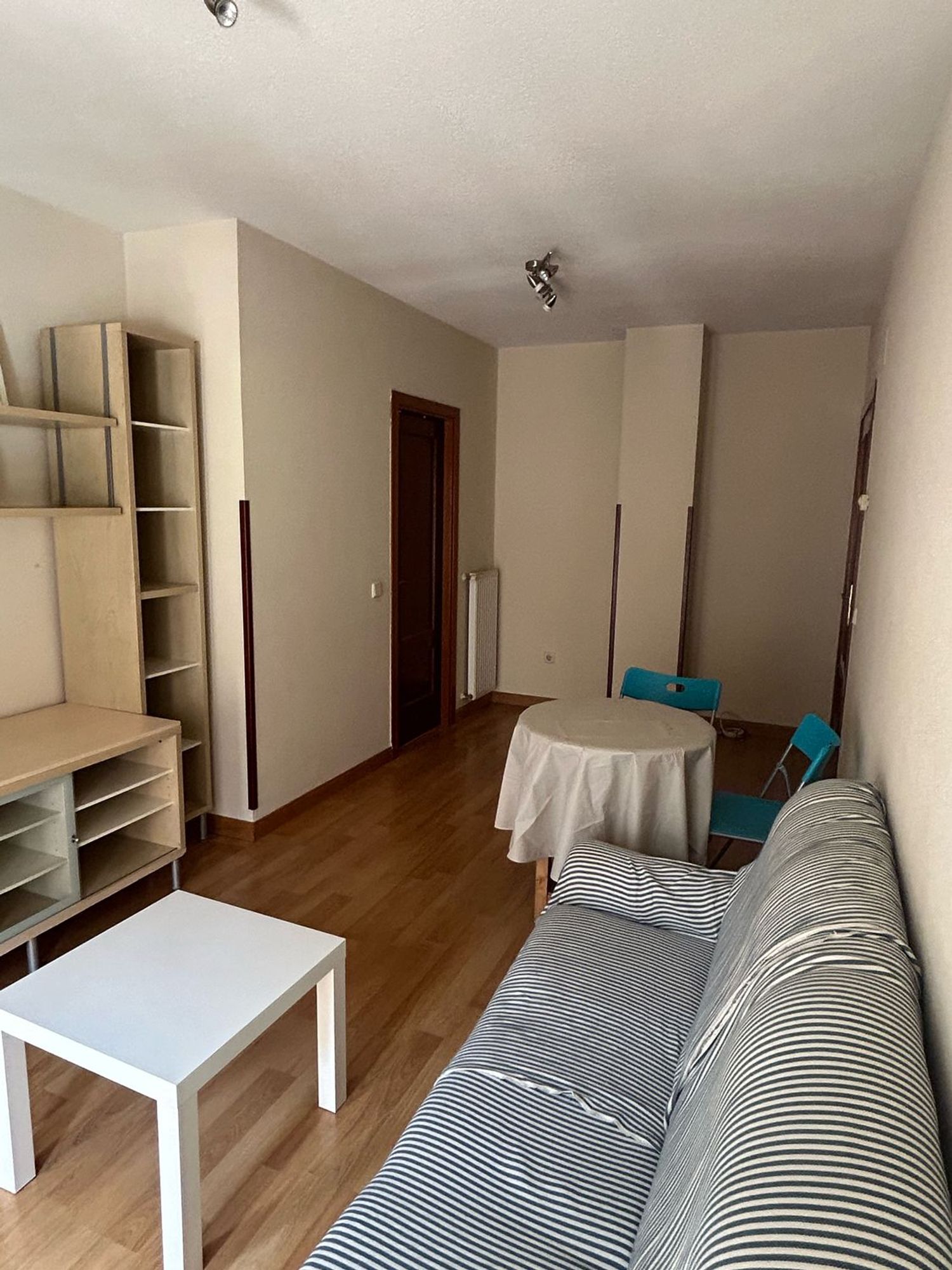 Piso en Plaza del Cardenal Cisneros, 5, Centro Urbano - Foto 2