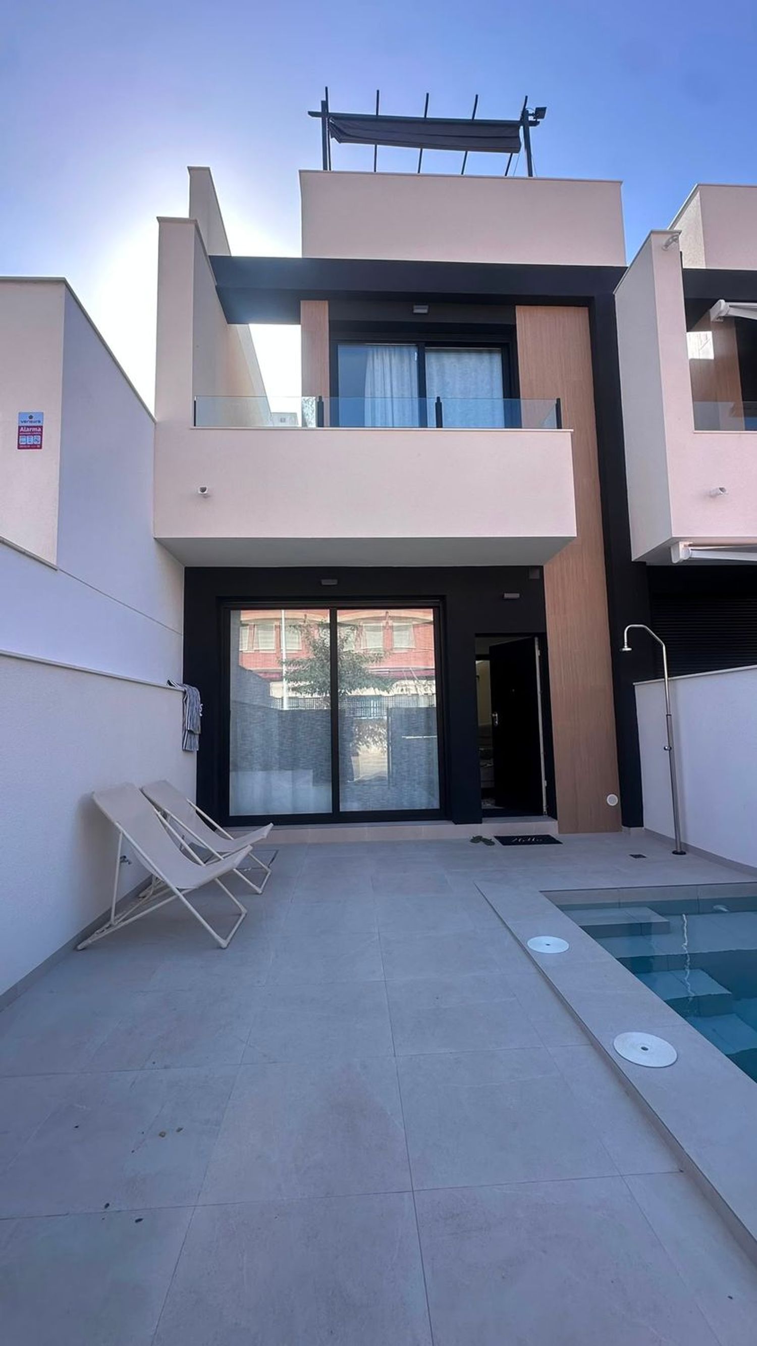 Chalet adosado en Calle Pablo Gargallo, 53, San Pedro del Pinatar, San Pedro del Pinatar - Foto 4