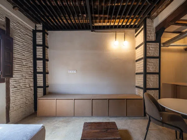 Piso en Calle Molinos, 23, Cuesta Escoriaza - Barranco del Abogado - Foto 19