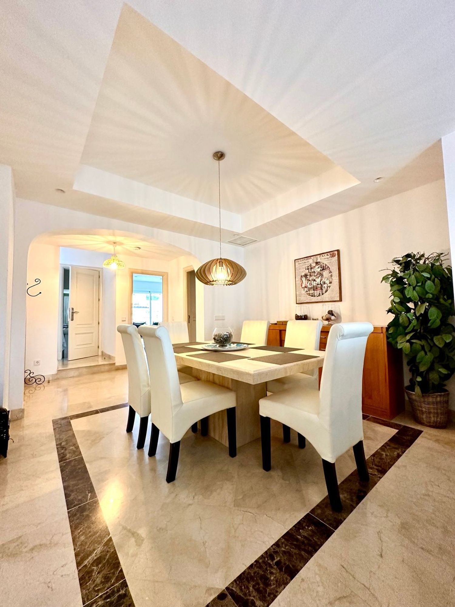 Dúplex en calle Lago de los Cisnes, 1 - Foto 31