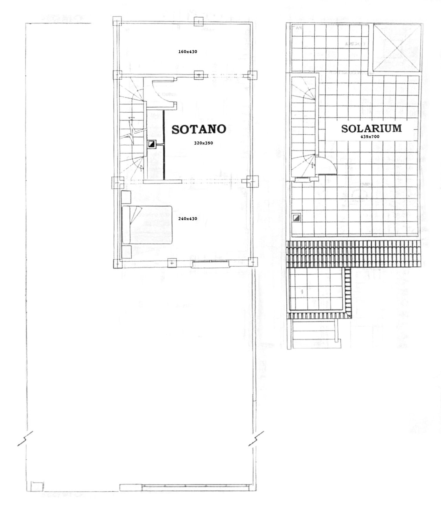 Chalet pareado en Calle Luís de Góngora, 22 - Foto 25