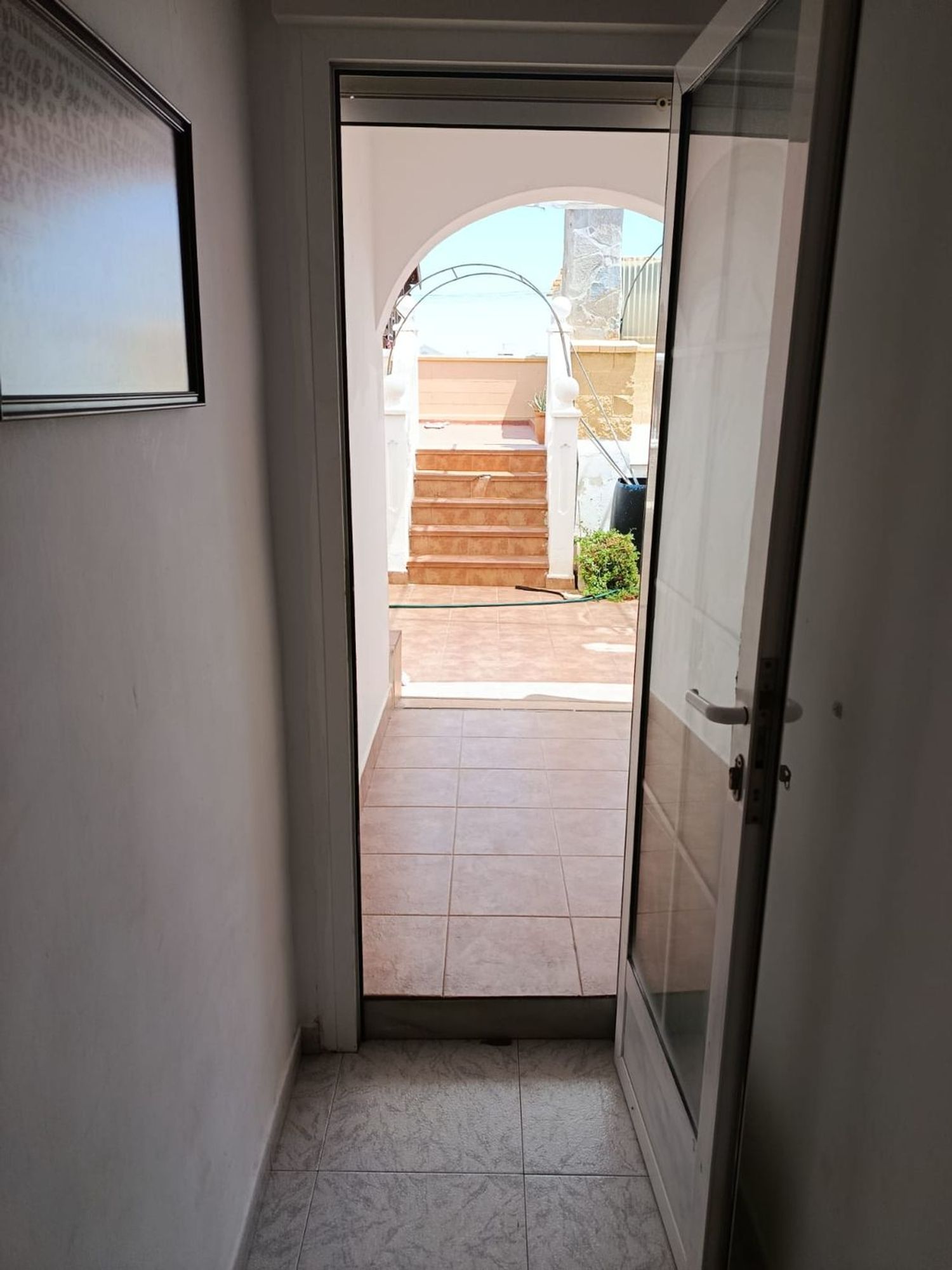Chalet adosado en San Isidro s/n - Foto 4