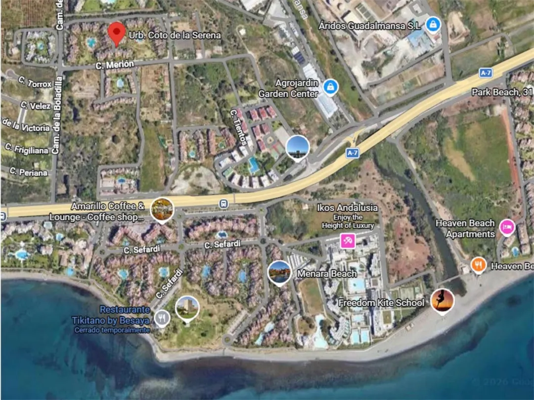 Piso en  Calle Merión 1 - Foto 8