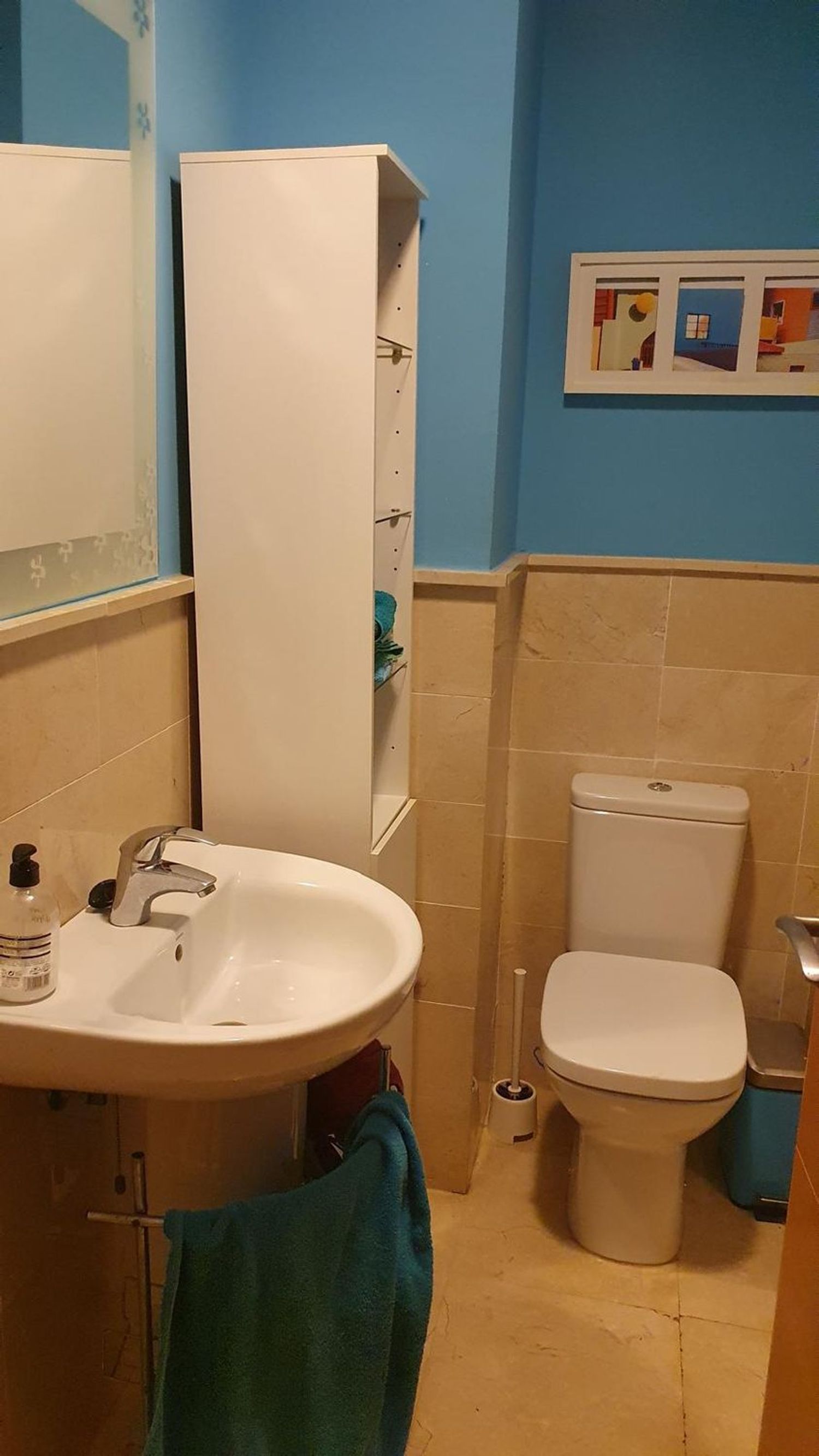 Chalet adosado en Calle Poeta José Manuel de Lara, 18, Marismas del Polvorín, Marismas del Polvorín - Foto 10