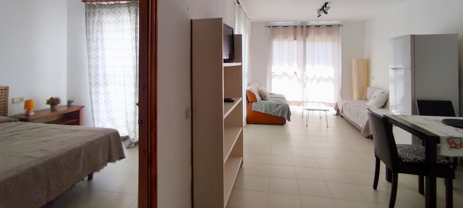 Piso en Calle Jabeque, 10, Almerimar, Almerimar - Foto 2