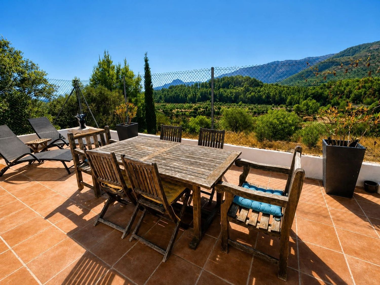 Chalet adosado en Cv-719, 30 - Foto 14