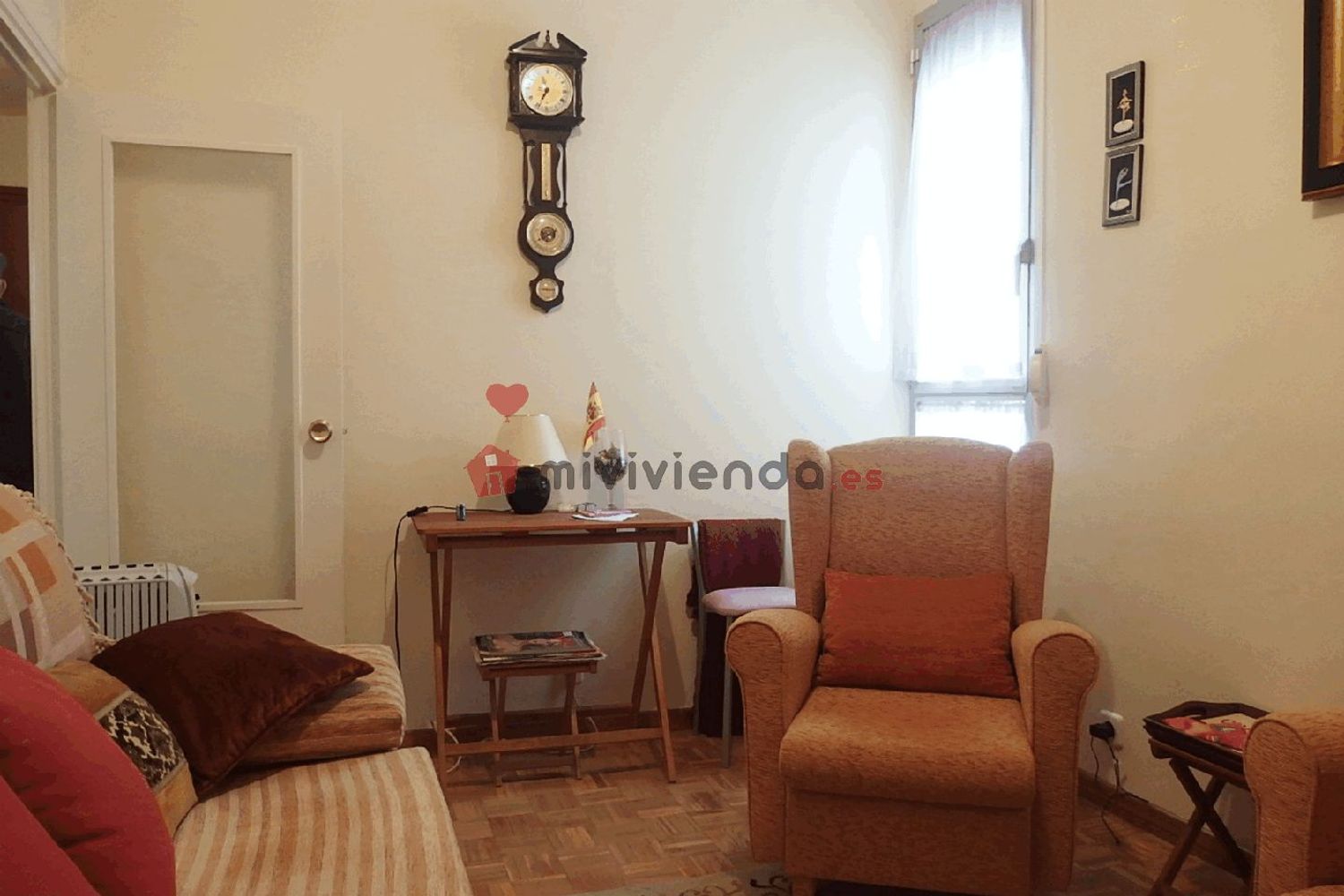 Piso en Calle de Vallehermoso, Arapiles - Foto 4