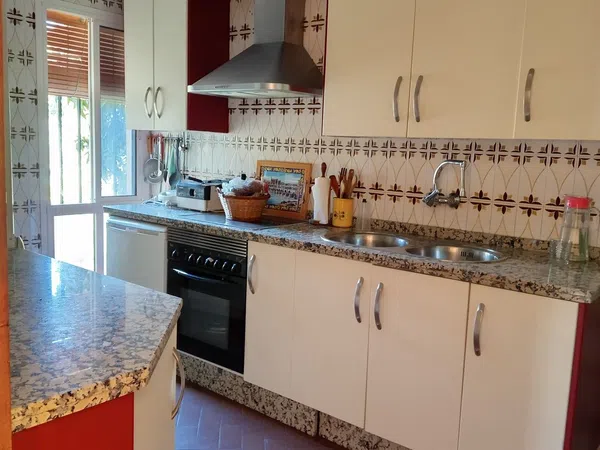 Casa independiente en Barrio Brillante - Foto 11