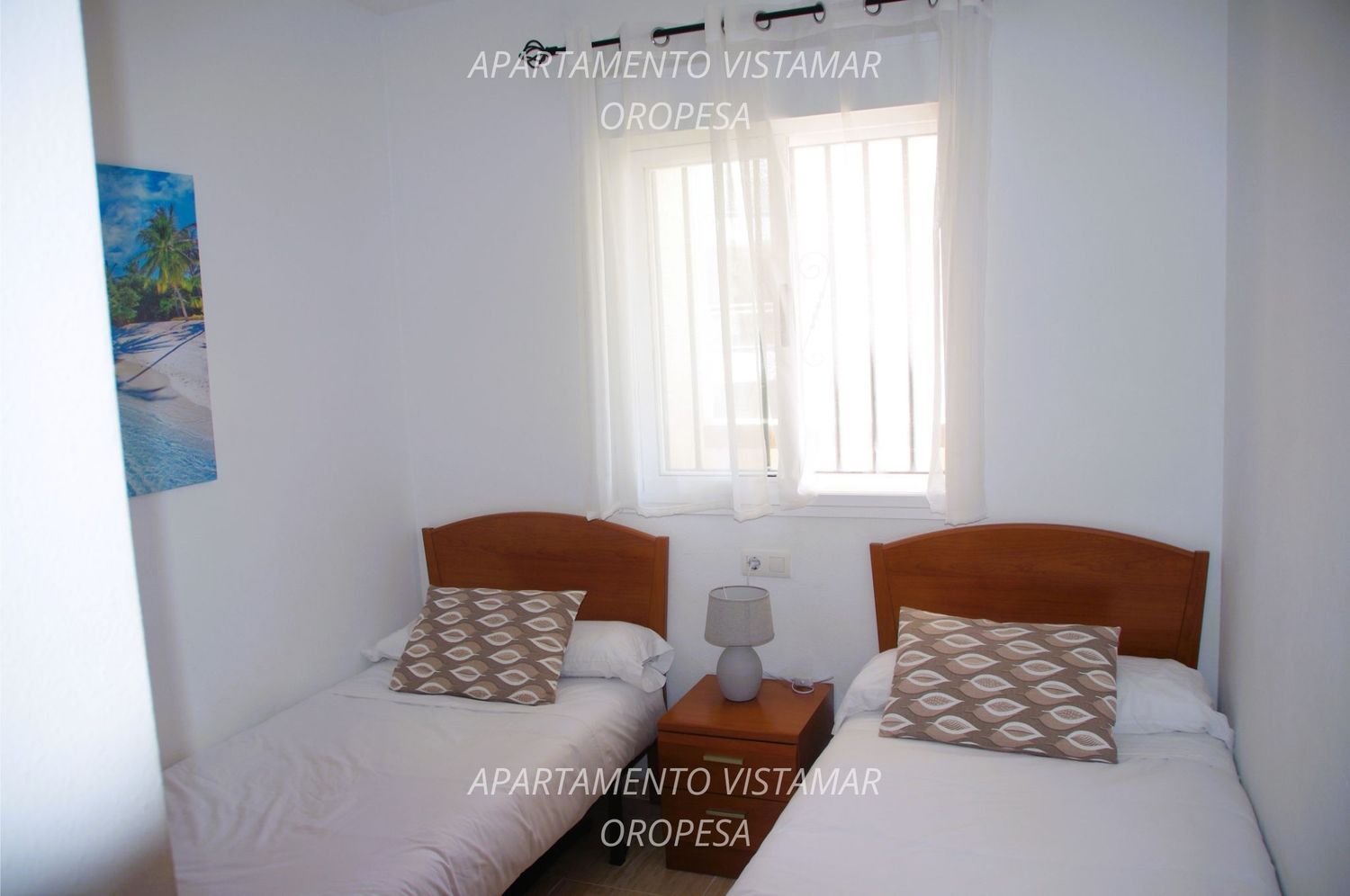 Piso en Calle Amplaries, 33, Vista Mar - Foto 12