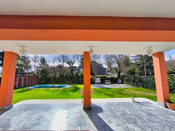 Casa independiente en Centro - Foto 10