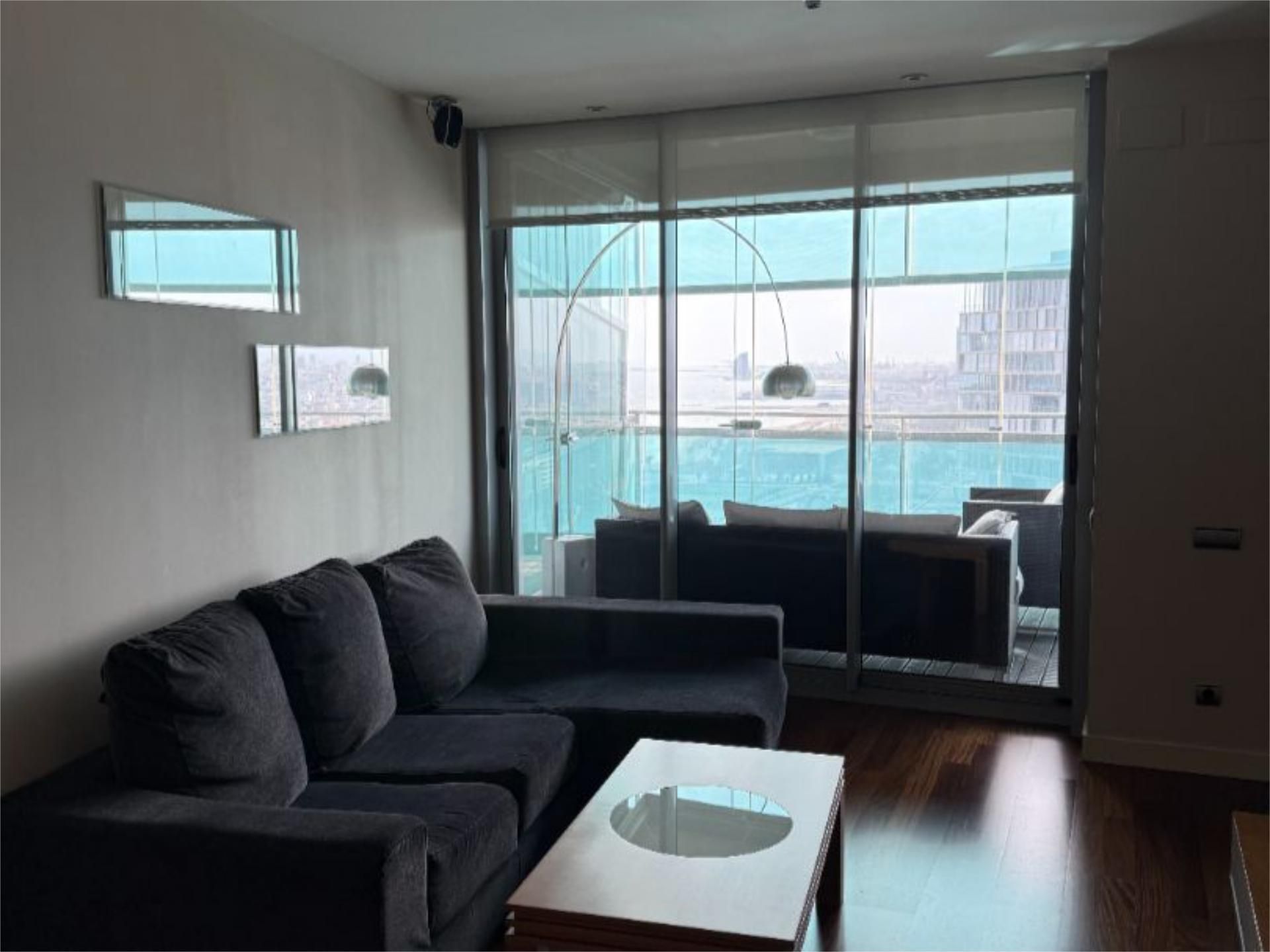 Piso en  Passeig de Garcia Fària 81 - Foto 7