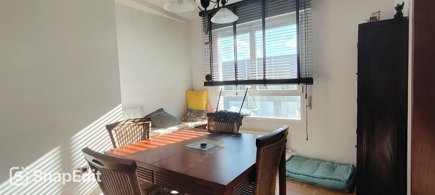 Piso en calle Hondarribia, 5 - Foto 2