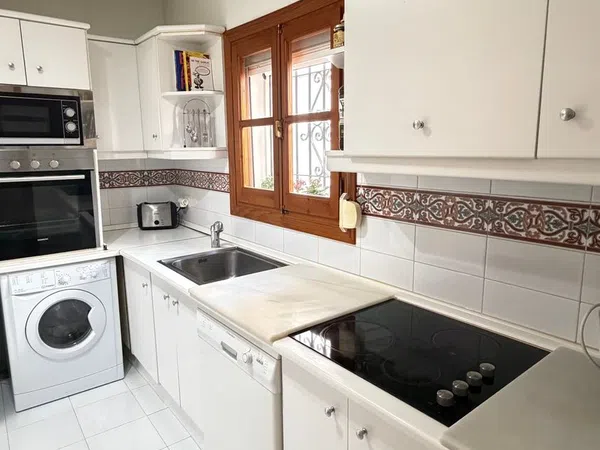 Casa independiente en avenida de Francia, 18 - Foto 27