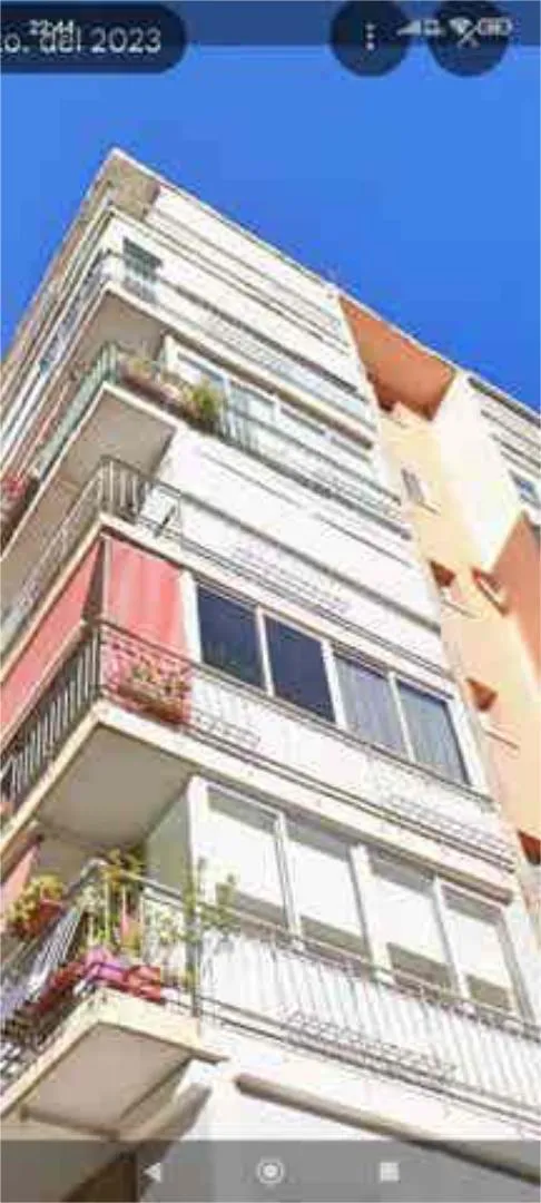 Piso en Avenida del Cid - Foto 1