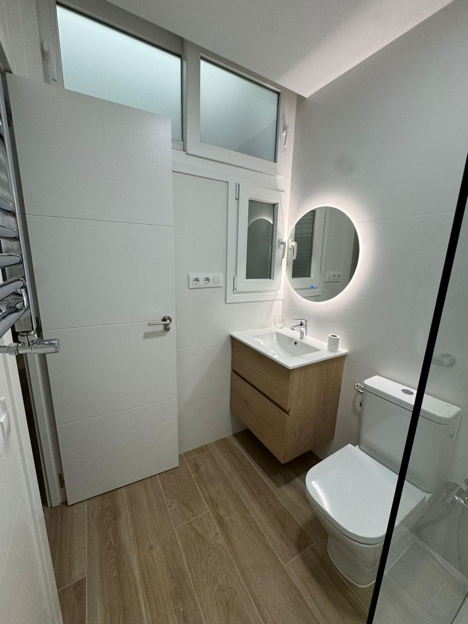 Piso en calle de Abel, 27 - Foto 12