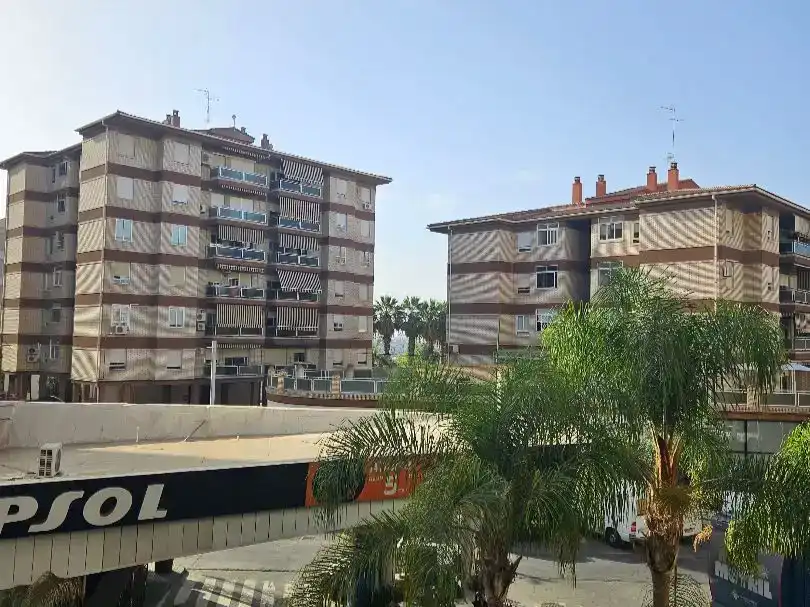 Piso en  Avenida de Andalucía 8 - Foto 54