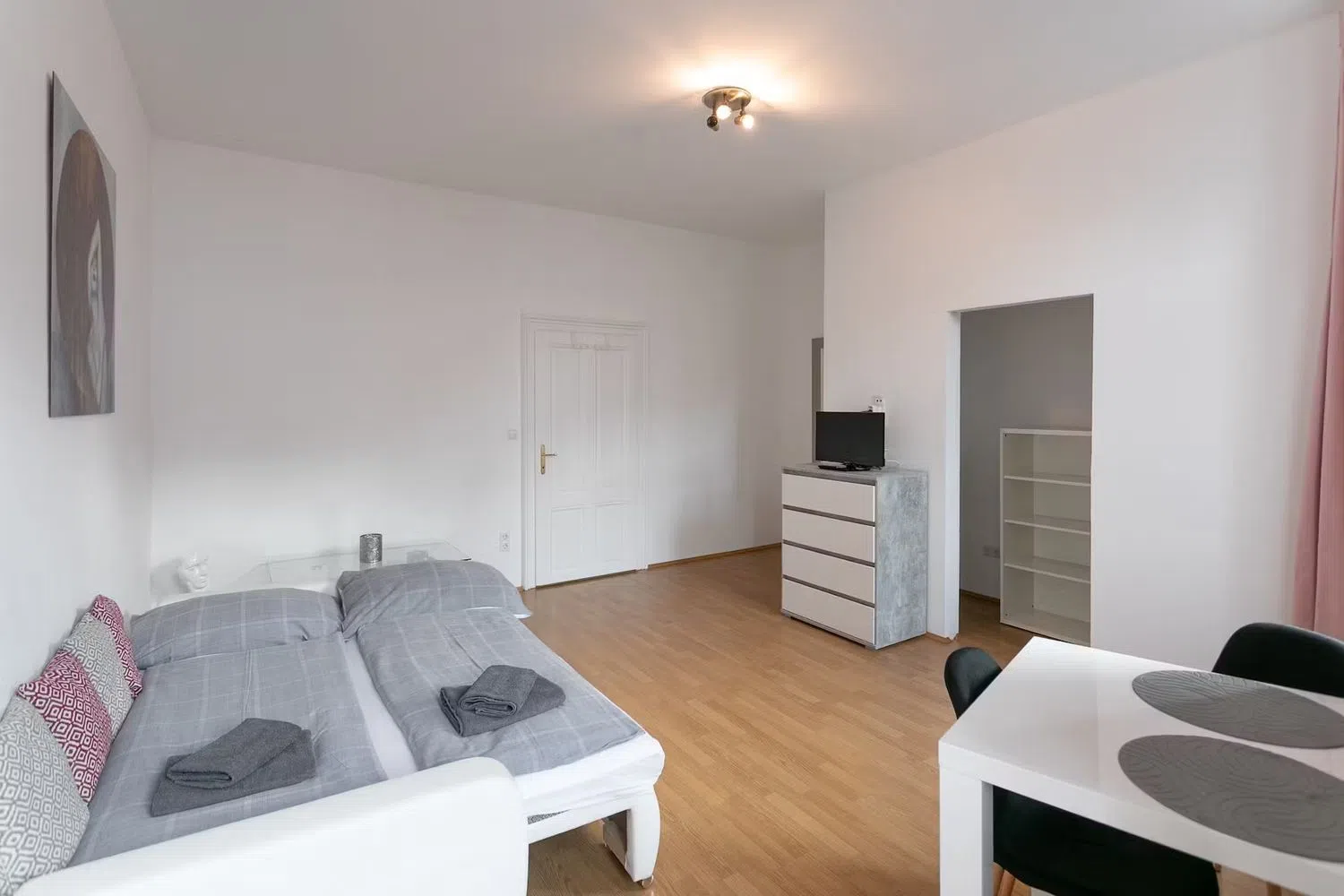 Piso en calle de Camps i Fabrés, 10 - Foto 7